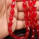 Red Drop__The Beaded Story