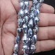 Silver Drop__The Beaded Story