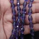 Tanzanite Drop__The Beaded Story