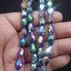 Vitrail Rainbow Drop__The Beaded Story
