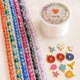 Multicolour__The Beaded Story