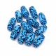 Sky Blue__The Beaded Story