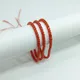 Dark Orange__The Beaded Story