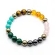 Multicolour__The Beaded Story