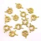 Golden__The Beaded Story