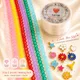 Multicolour__The Beaded Story