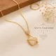 Golden__The Beaded Story