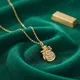 Golden__The Beaded Story