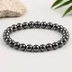 Black__The Beaded Story