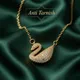 Golden__The Beaded Story