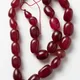 Red__The Beaded Story