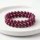 Ruby__The Beaded Story