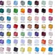 Multicolour__The Beaded Story