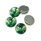 Green__The Beaded Story