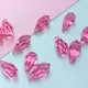 Pink__The Beaded Story