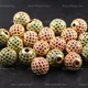 Multicolour__The Beaded Story
