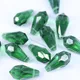 Green__The Beaded Story