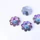Purple__The Beaded Story