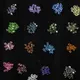 Multi Colour__The Beaded Story