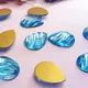 Sky Blue__The Beaded Story