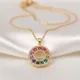 Golden__The Beaded Story