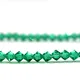 Green__The Beaded Story
