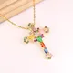 Golden__The Beaded Story