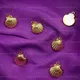 Golden__The Beaded Story