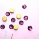 Purple__The Beaded Story