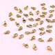 Golden__The Beaded Story