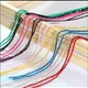 Multicolour__The Beaded Story