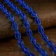 Royal Blue Drop