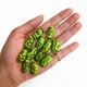 Green__The Beaded Story