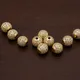 White and Golden__The Beaded Story