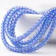 Blue AB__LUXE DAZZLE PRIVATE LIMITED