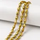 Golden Drop__The Beaded Story