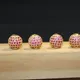 Ruby and Golden__The Beaded Story