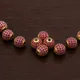 Ruby and Golden__The Beaded Story