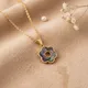 Golden__The Beaded Story