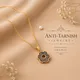 Golden__The Beaded Story