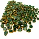 Green__The Beaded Story