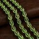 PeridotGreen Drop