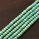 Green__The Beaded Story