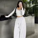 White__RAJESH FASHION