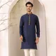 Navy Blue__RIWAAT
