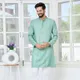 Peach Green__RIWAAT