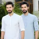White And Blue__RIWAAT
