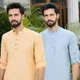 Peach Blue__RIWAAT