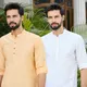 Peach And White__RIWAAT