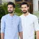 Blue And White__RIWAAT